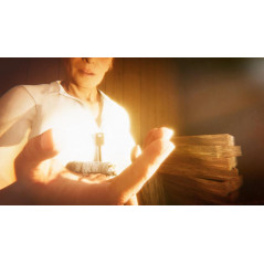 Hollow Cocoon Special Edition Switch Japan [Multilingual/Horror Adventure] Preorder/Précommande