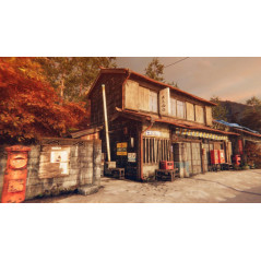 Hollow Cocoon Special Edition Switch Japan [Multilingual/Horror Adventure] Preorder/Précommande