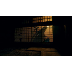 Hollow Cocoon Special Edition Switch Japan [Multilingual/Horror Adventure] Preorder/Précommande