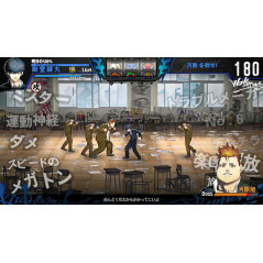 SIMPLE Series for Nintendo Switch Japan Vol.5 BAD BOY BROTHER [Beat'Em Up] Preorder/Précommande