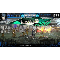 SIMPLE Series for Nintendo Switch Japan Vol.5 BAD BOY BROTHER [Beat'Em Up] Preorder/Précommande