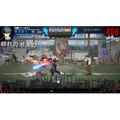 SIMPLE Series for Nintendo Switch Japan Vol.5 BAD BOY BROTHER [Beat'Em Up] Preorder/Précommande