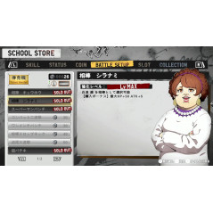 SIMPLE Series for Nintendo Switch Japan Vol.5 BAD BOY BROTHER [Beat'Em Up] Preorder/Précommande