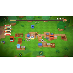 Ripple Island Kyle and Cal's Restaurant Switch 2 Japan (KEY CARD) [Multilingual] NEW