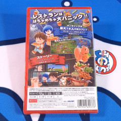 Ripple Island Kyle and Cal's Restaurant Switch 2 Japan (KEY CARD) [Multilanguage] NEW