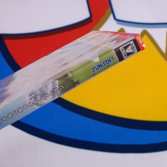 Ripple Island Kyle and Cal's Restaurant Switch 2 Japan (KEY CARD) [Multilanguage] NEW