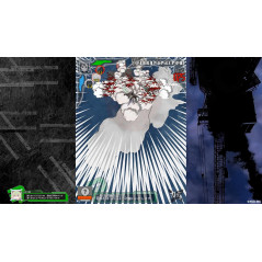 KAROUS Switch Japan [Shoot'Em Up/Konami] Preorder/Précommande