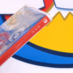 KAROUS Nintendo Switch Japan Game [Shoot'em Up/Shmup] NEW