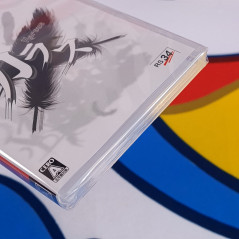 KAROUS Nintendo Switch Japan Game [Shoot'em Up/Shmup] NEW