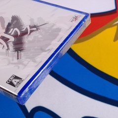 KAROUS PS5 Japan Game [Shoot'em Up/Shmup] NEW