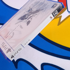 KAROUS PS5 Japan Game [Shoot'em Up/Shmup] NEW