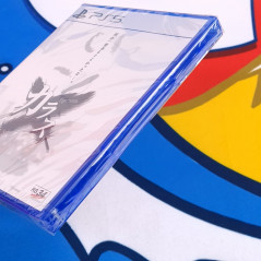 KAROUS PS5 Japan Game [Shoot'em Up/Shmup] NEW