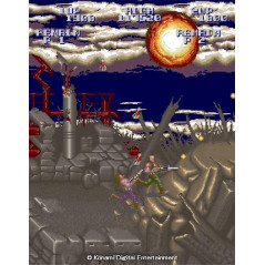 Contra Anniversary Collection Switch Japan [Multi-Language/Action] Preorder/Précommande