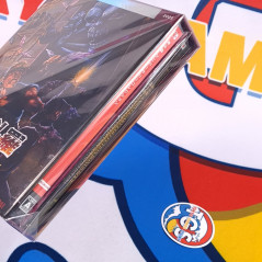 Contra Anniversary Collection Super Deluxe Edition Switch Japan [Multilanguages/Probotector/SDX] NEW