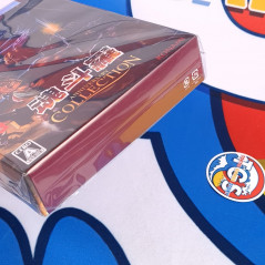 Contra Anniversary Collection Super Deluxe Edition Switch Japan [Multilanguages/Probotector/SDX] NEW