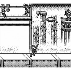 Contra Anniversary Collection Switch Japan [Multi-Language/Action] Preorder/Précommande