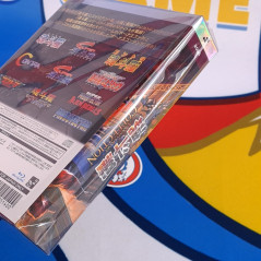 Contra Anniversary Collection Super Deluxe Edition PS4 Japan [Multilanguages/Probotector/SDX] NEW