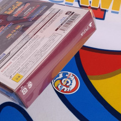 Contra Anniversary Collection Super Deluxe Edition PS4 Japan [Multilanguages/Probotector/SDX] NEW