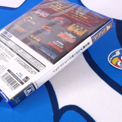 Contra Anniversary Collection PS4 Japan [Multi-Languages/Probotector/Superdeluxe] NEW