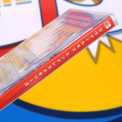 LoveR Kiss: Endless Memories Switch Japan [Game in ENGLISH/Romance Simulation] NEW