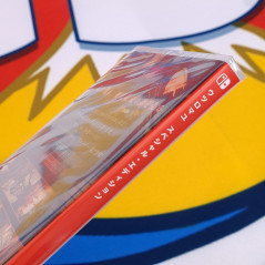 Hollow Cocoon Special Edition Switch Japan [Multilanguages/Horror Adventure] NEW