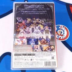 Yggdra Kingdom Nintendo Switch Japan Bishoujo Game [YS Series] NEW