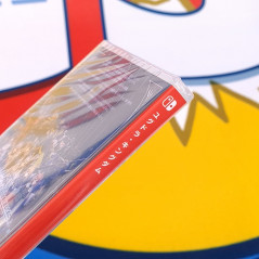 Yggdra Kingdom Nintendo Switch Japan Bishoujo Game [YS Series] NEW