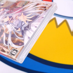 Yggdra Kingdom Nintendo Switch Japan Bishoujo Game [YS Series] NEW