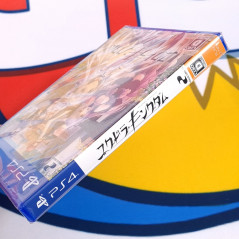 Yggdra Kingdom PS4 Japan Bishoujo Game [YS Series] NEW