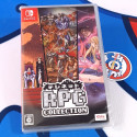 Telenet RPG Collection Nintendo Switch Japan [3 SFC RPG Games/Edia] NEW