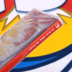 Telenet RPG Collection Nintendo Switch Japan [3 SFC RPG Games/Edia] NEW