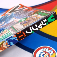 V-Jump [January 2026] Japanese Magazine NEW with VJ Limited Cards! Dragon Quest, Yu-Gi-Oh!, Boruto...