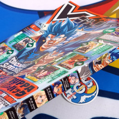 V-Jump [January 2026] Japanese Magazine NEW with VJ Limited Cards! Dragon Quest, Yu-Gi-Oh!, Boruto...