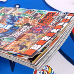 V-Jump [January 2026] Japanese Magazine NEW with VJ Limited Cards! Dragon Quest, Yu-Gi-Oh!, Boruto...