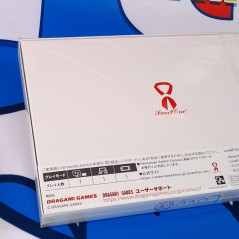 LoveR Kiss: Endless Memories (Limited Edition) Switch Japan New [Multi-Languages/Romance Simulation] NEW