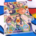 LoveR Kiss: Endless Memories (Limited Edition) Switch Japan New [Multi-Languages/Romance Simulation] NEW