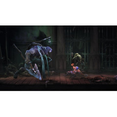 Mandragora Whispers of the Witch Tree Switch Japan (Multi-Languages/Plateforme) Preorder/Précommande