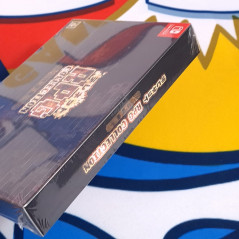 Telenet RPG Collection Nintendo Switch Japan Special Edition [3 SFC RPG Game] NEW