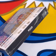 Telenet RPG Collection Nintendo Switch Japan Special Edition [3 SFC RPG Game] NEW