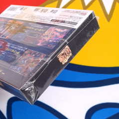 Telenet RPG Collection Nintendo Switch Japan Special Edition [3 SFC RPG Game] NEW