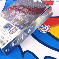 Yggdra Kingdom Limited Edition Nintendo Switch Japan Bishoujo [YS Series] NEW