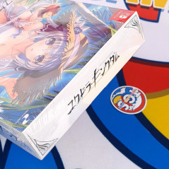 Yggdra Kingdom Limited Edition Nintendo Switch Japan Bishoujo [YS Series] NEW