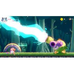 KinnikuNeko: SUPER MUSCLE CAT Switch EU [Multilingual/Plateform 2D, Adventure] Preorder/Précommande