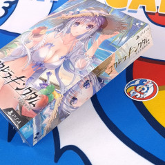 Yggdra Kingdom Limited Edition PS4 / PS5 Japan Bishoujo [YS Series] NEW