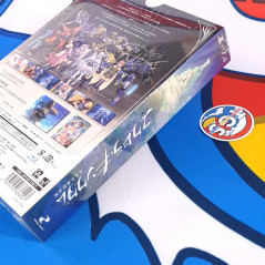 Yggdra Kingdom Limited Edition PS4 / PS5 Japan Bishoujo [YS Series] NEW