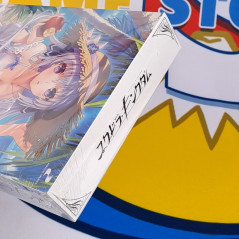 Yggdra Kingdom Limited Edition PS4 / PS5 Japan Bishoujo [YS Series] NEW