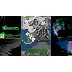 Karous -Defected Limited Edition- Switch Japan [Shoot'Em Up/Konami] Preorder/Précommande