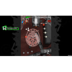 Karous -Defected Limited Edition- Switch Japan [Shoot'Em Up/Konami] Preorder/Précommande