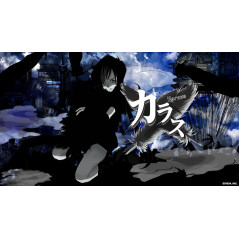 KAROUS PS5 Japan Physical Game [Shoot'Em Up/Konami] Preorder/Précommande