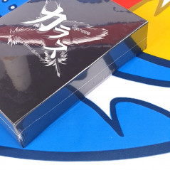 Karous - Defected Limited Edition - PS5 Japan [Shoot'em Up/Shmup] NEW